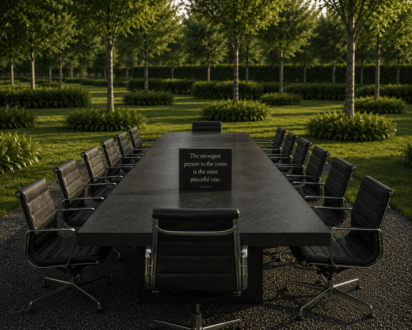 The Board Room