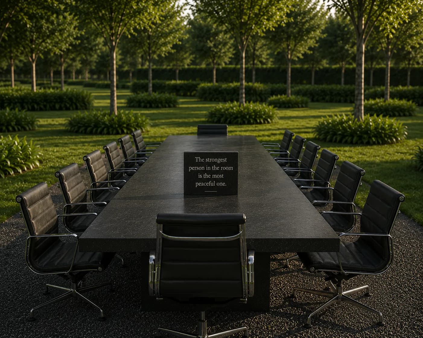 Boardroom