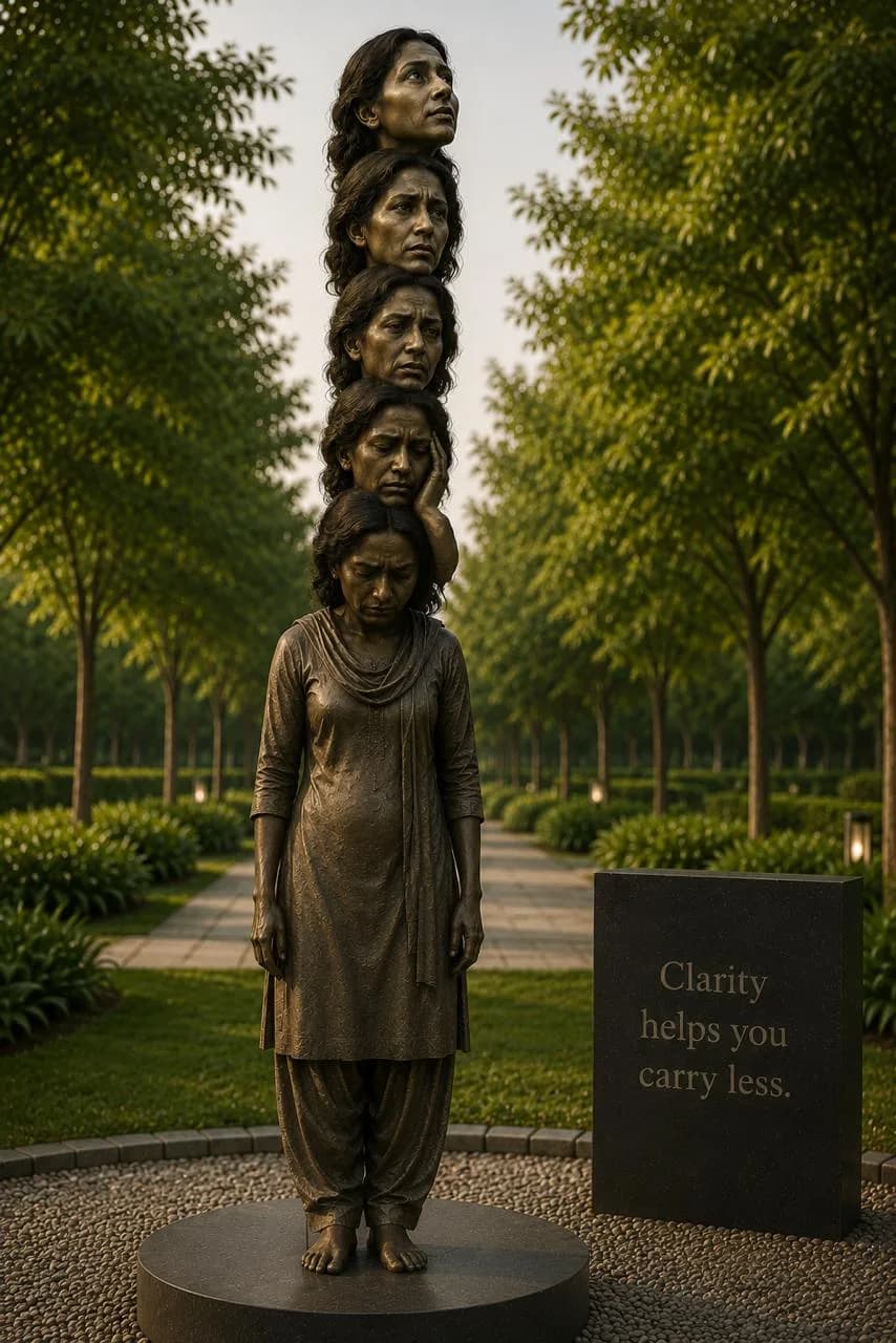 Heads