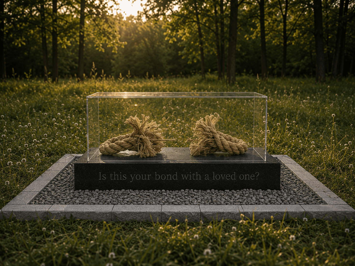 The Rope Bond