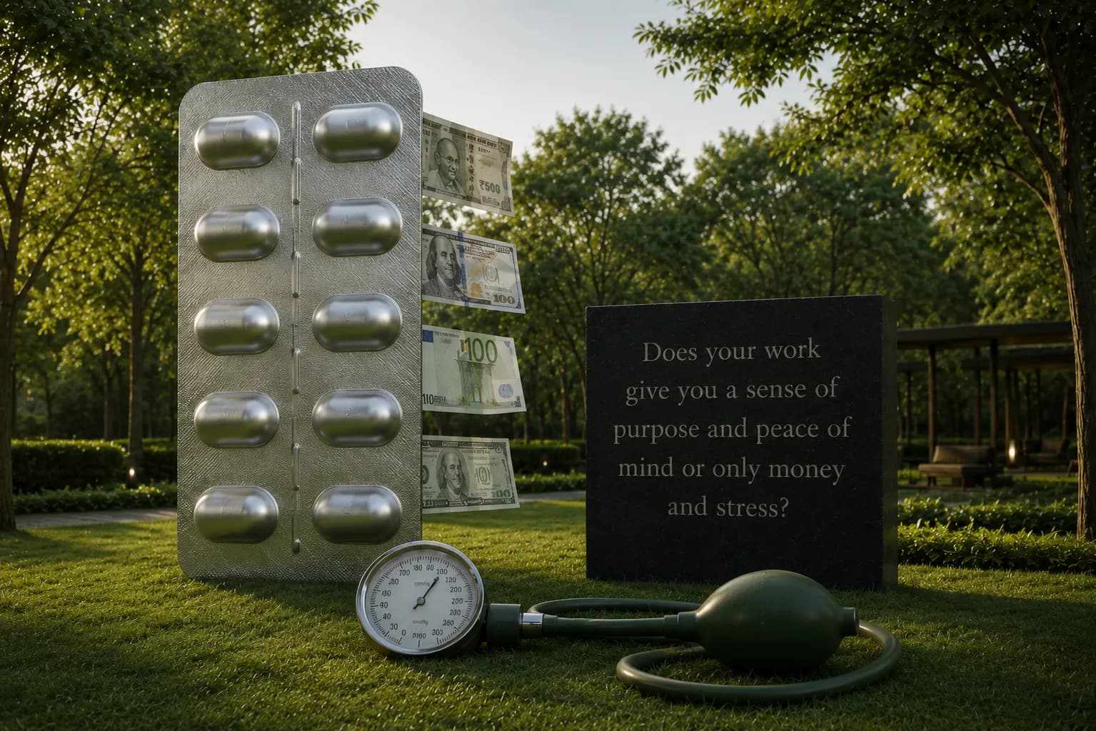 Worth It? — Lawn